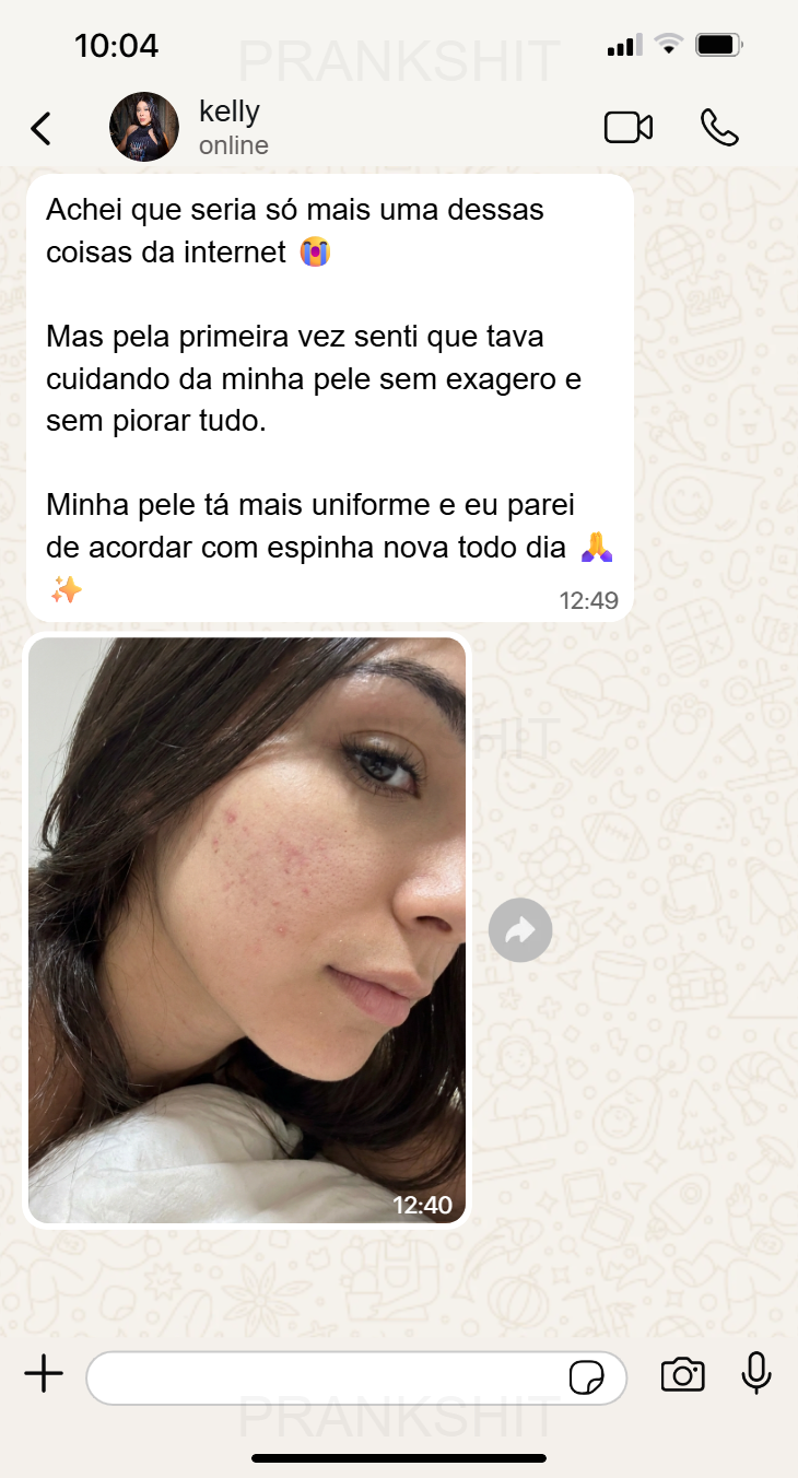Prova social 4