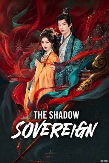 Poster: The Shadow Sovereign S01 (1080p) (2026) (Υπότιτλοι με A.I Τεχνητή Νοημοσύνη)