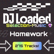 Dj Loaded 275 Tracks Homework.png
