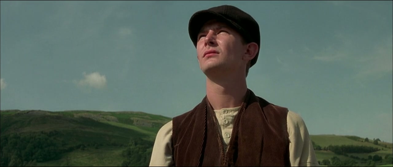 The Englishman Who Went Up a Hill But Came Down a Mountain Screenshot