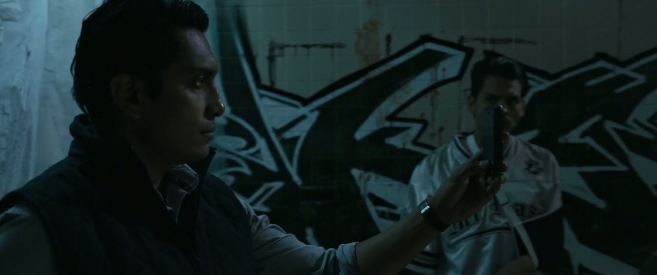 Tigers Are Not Afraid Screenshot
