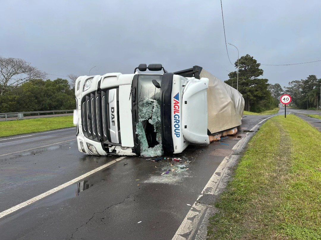 truck jackknife accident lawyer clearwater