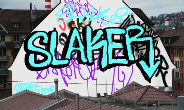 Graffiti artwork by jefesweet