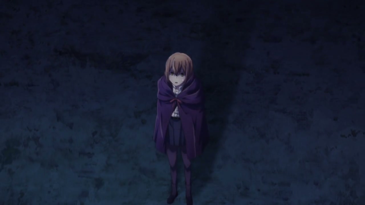 Ishura Screenshot