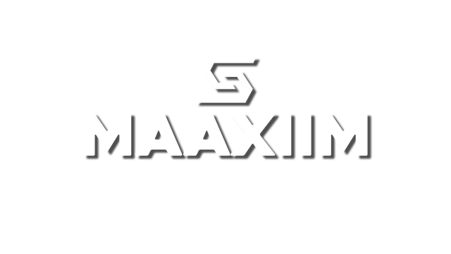 Maaxiim