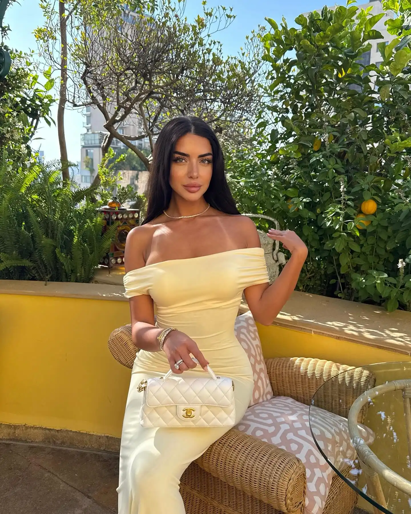 Hanine Zaiter Wallpapers Insta Sport Bio (9)