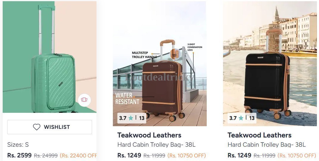 Teakwood Trolley Set | Best Price Drop Today Teakwood Trolley Set | Best Price Drop Today