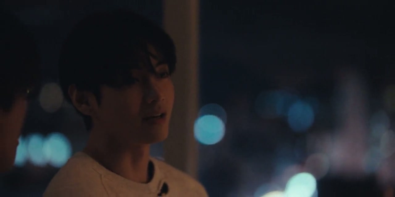 BTS: THE RETURN Screenshot