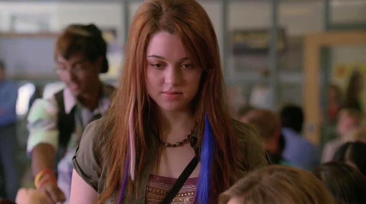 Mean Girls 2 Screenshot