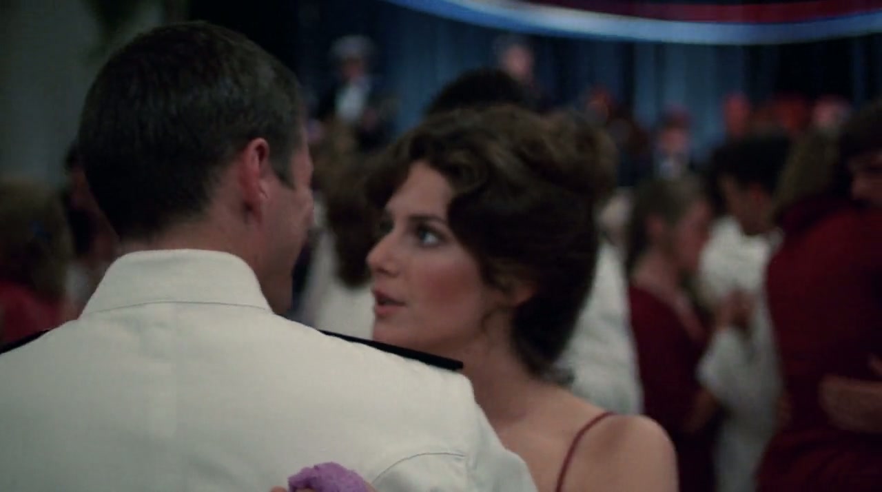 An Officer and a Gentleman Screenshot