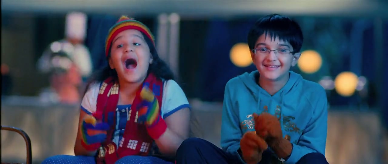 Khichdi: The Movie Screenshot