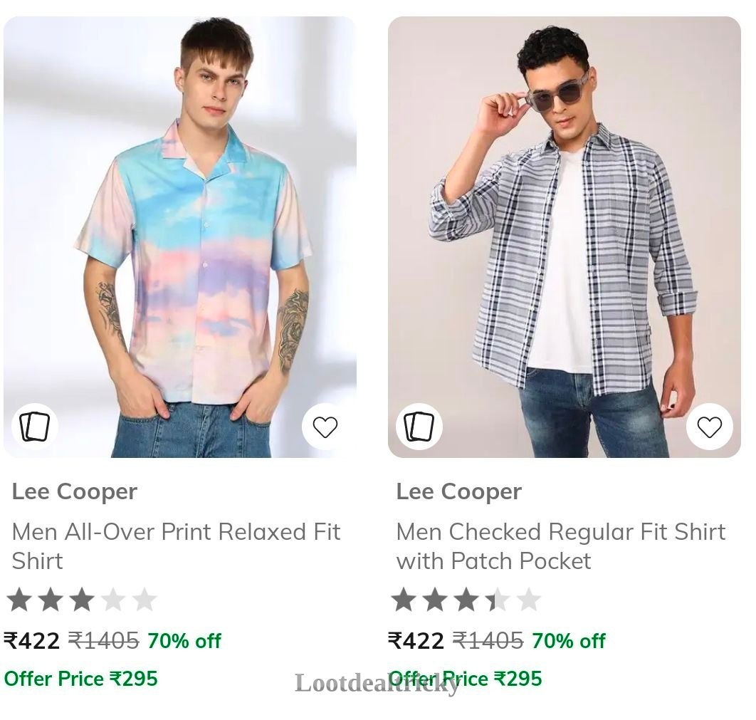 80 Off On – Amazing Price Drop @ 80% OFF