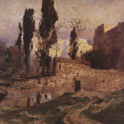 Константинополь 1882