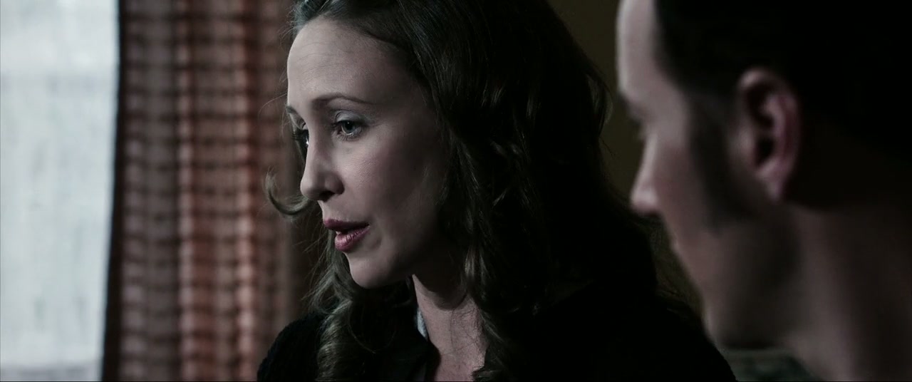 The Conjuring Screenshot