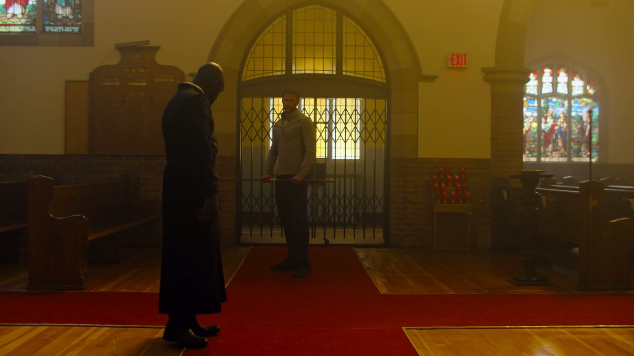 Most Dangerous Game Screenshot