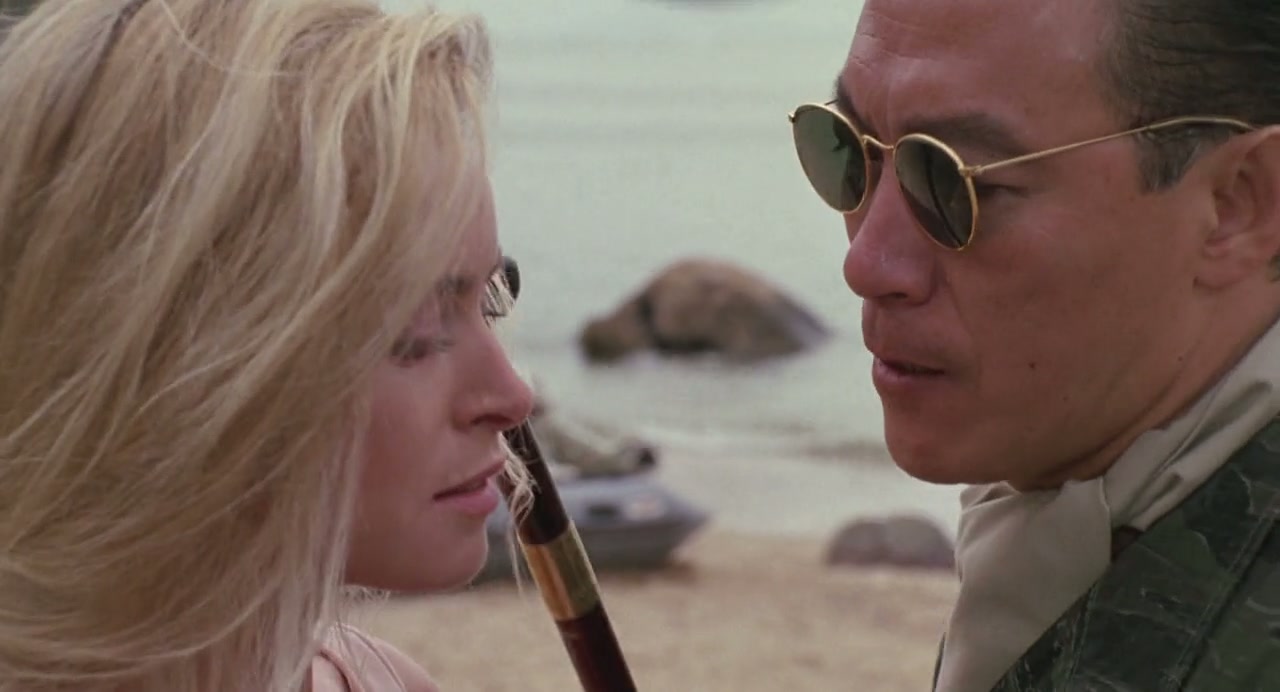 Double Impact Screenshot