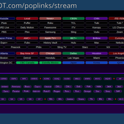 pop stream 1DOT