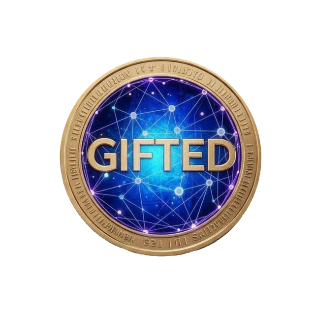 GIFTED