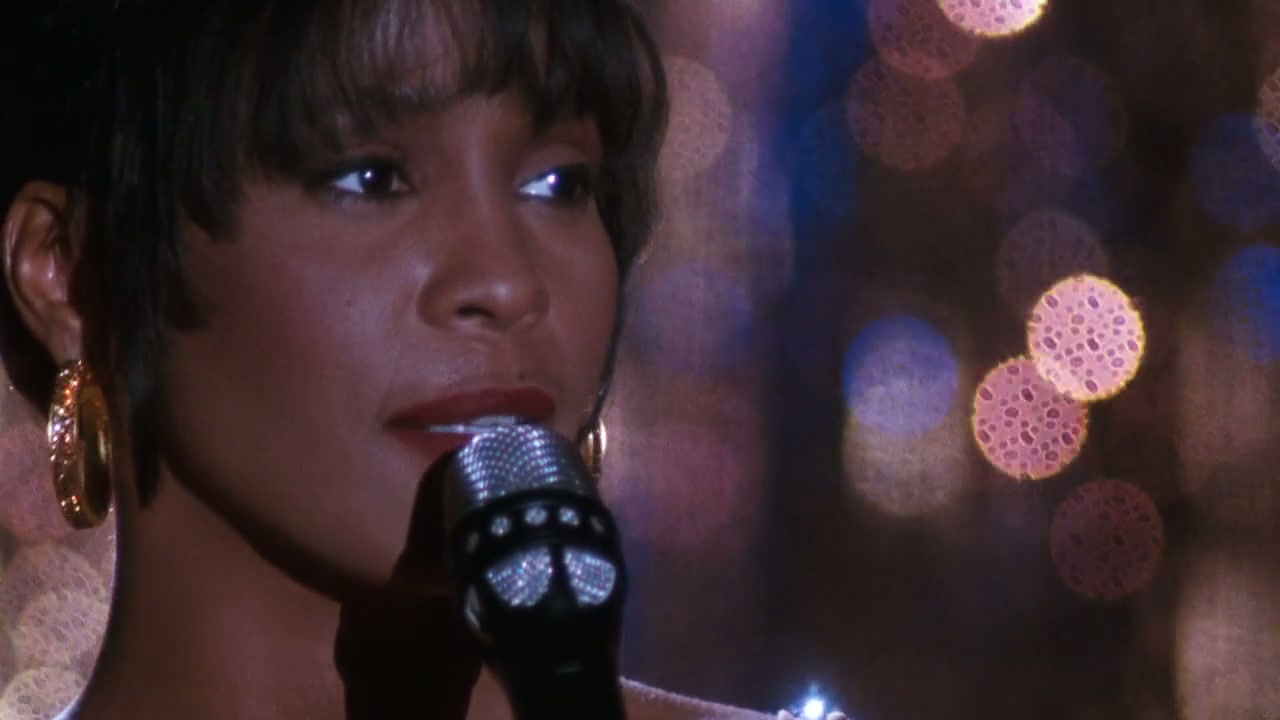 The Bodyguard Screenshot