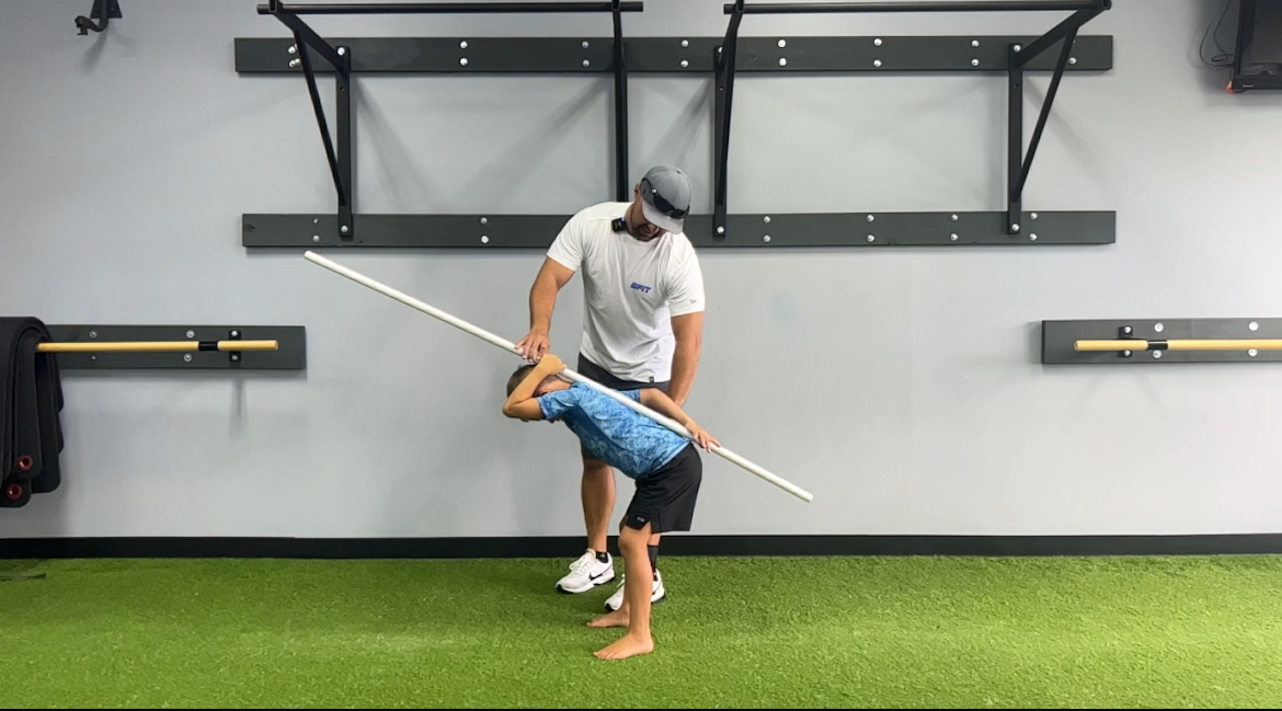 Youth training