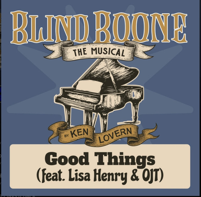 Good Things