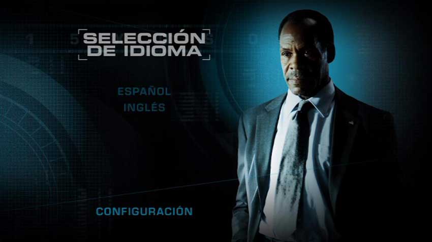 Suter 3 - Shooter: El Tirador [DVD9 Full] [Pal] [Esp/Ing] [5.1] [Sub:Esp/Ing/Por] [2007] [Acción] [VS]