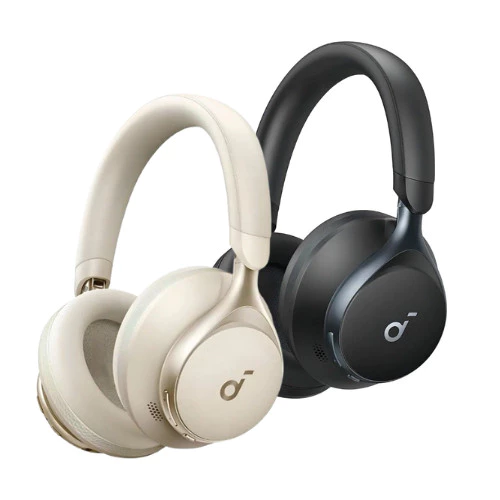 Headphone Soundcore Space One Bluetooth 5.3 ANC Hi-Res
