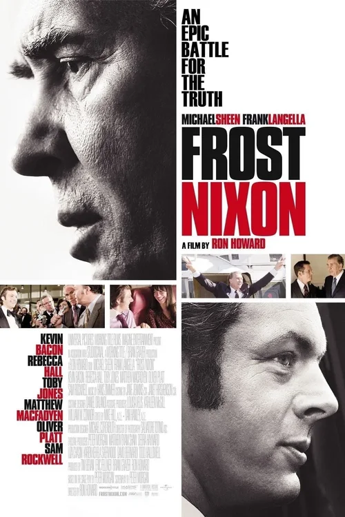 Frost/Nixon (2008) PL.1080p.BRRip.H264-BP007 / Lektor PL