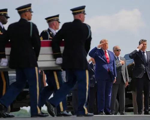 Iran Crisis Not Just a Trump Phenomenon