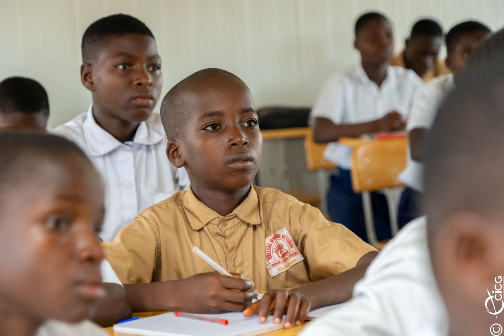 Illustration - Rentrée scolaire en Côte d'Ivoire : le gouvernement offre dix jours de rabais de plus aux familles