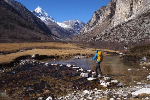 Api Himal Base Camp Trek