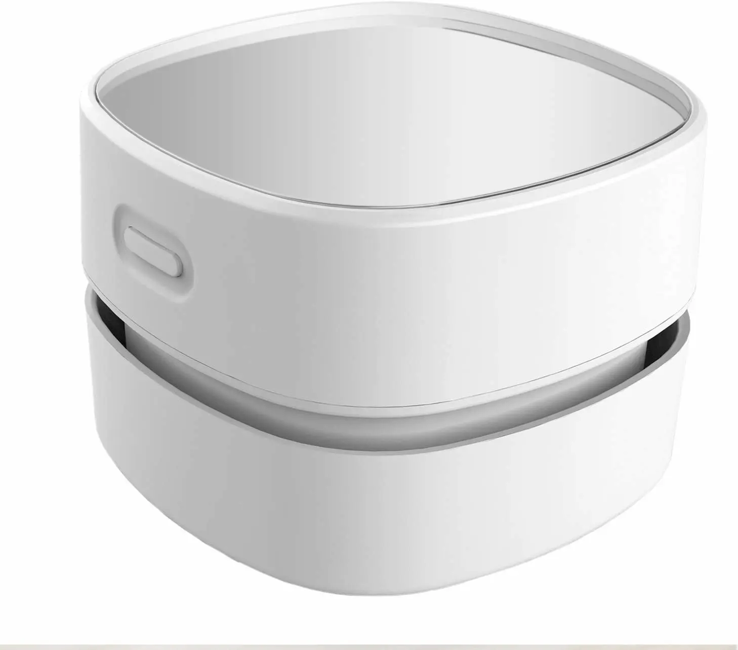 ODISTAR Mini Desktop Vacuum – Effortless Desk Cleaning