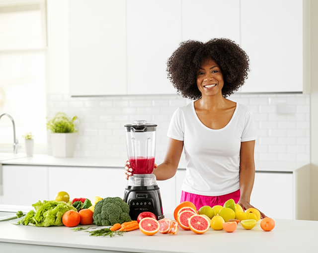 Women dealing with GLP-1 side effects