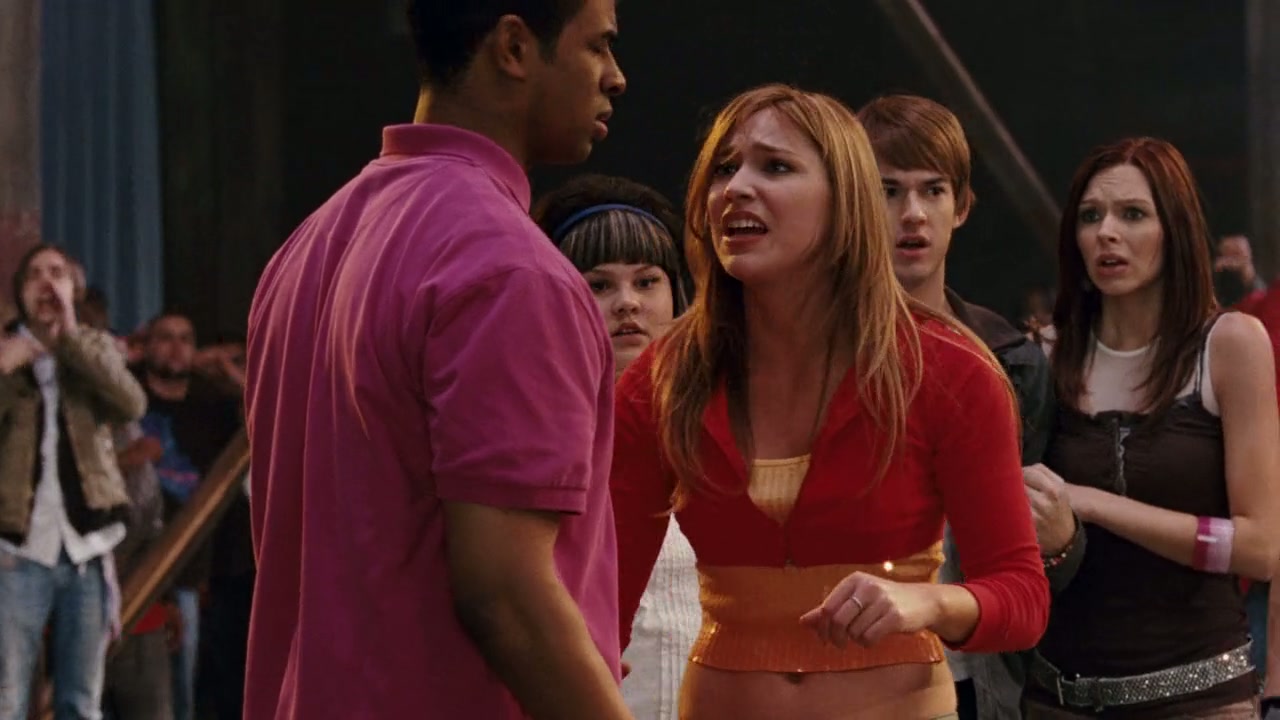 Dance Flick Screenshot