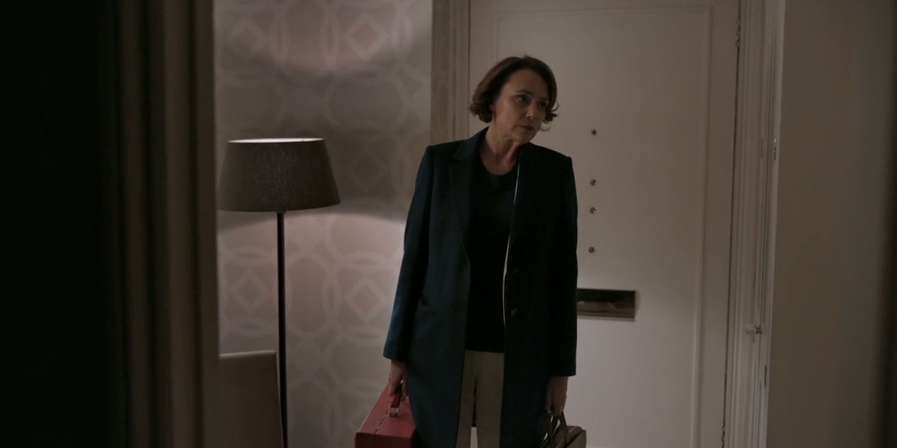 Bodyguard Screenshot