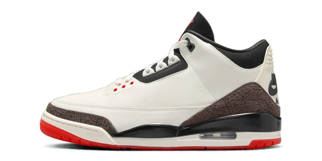Air Jordan 3 