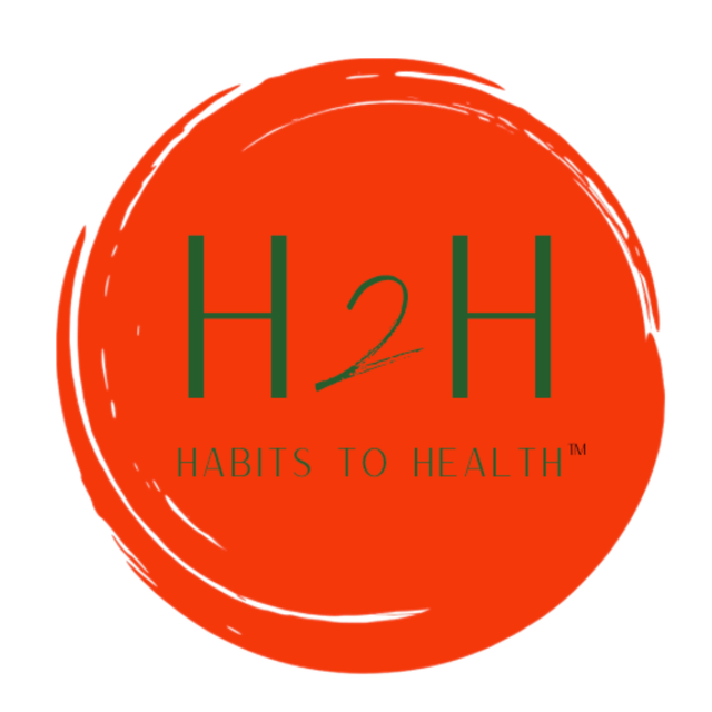 Tony Sherock — Tiny Habits Coaching