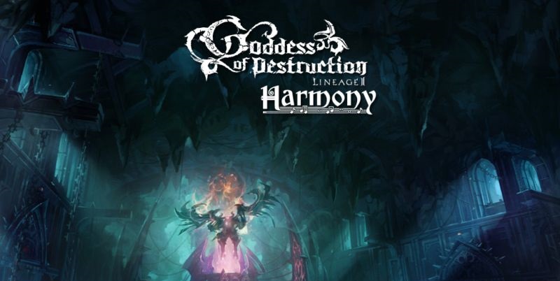 Обновление Awakening в Lineage 2 Goddess of Destruction и переход на Free-to-Play