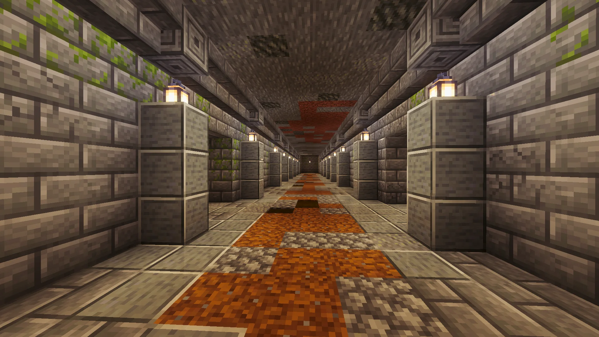 tunnels 1