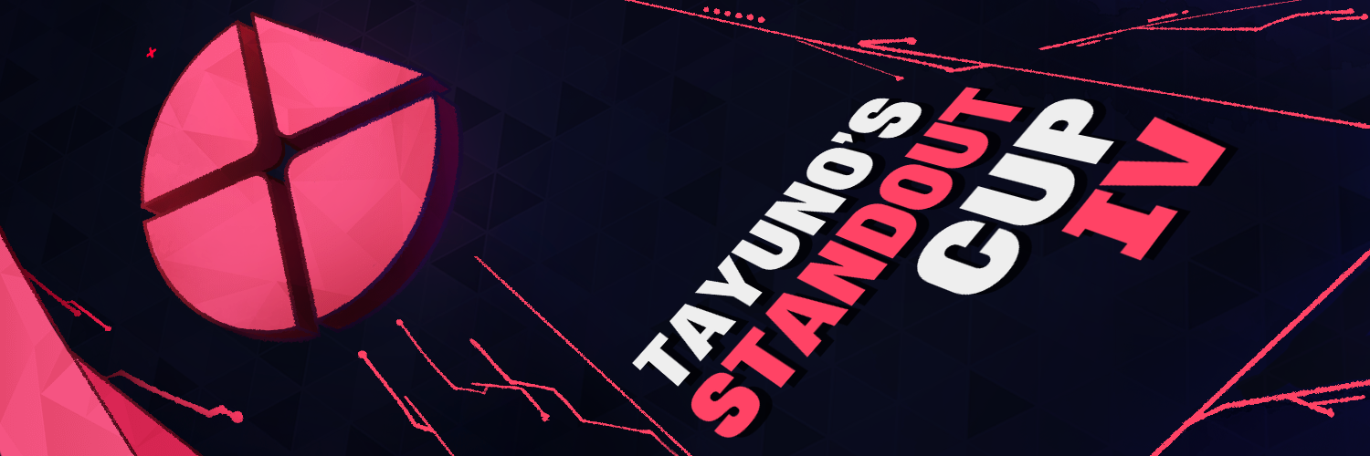 Tayuno's Standout Cup 4 (Division 2)