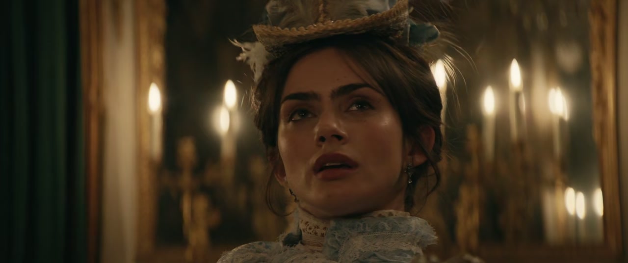 Dracula: A Love Tale Screenshot