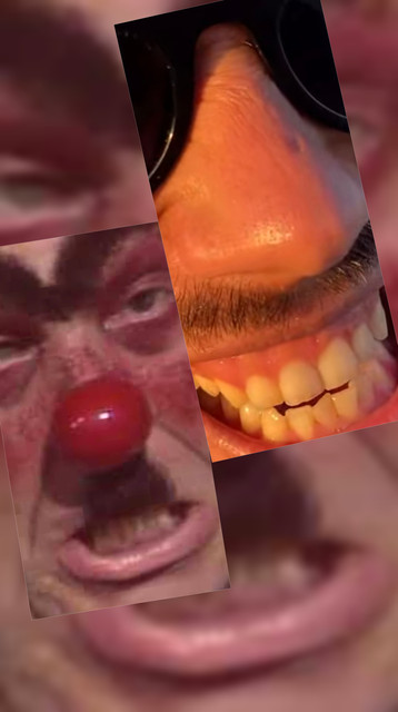 B N