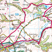 route