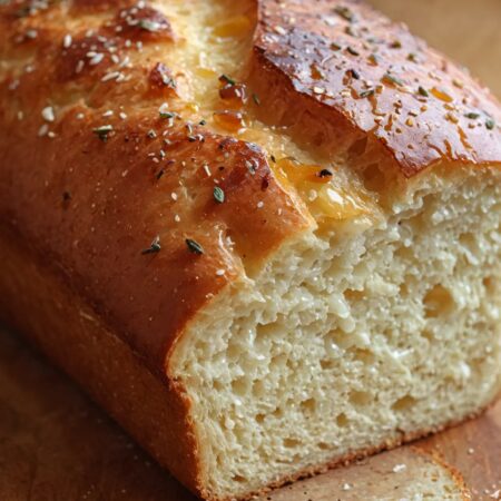 Easy No-Yeast Bread Recipes for Every Occasion