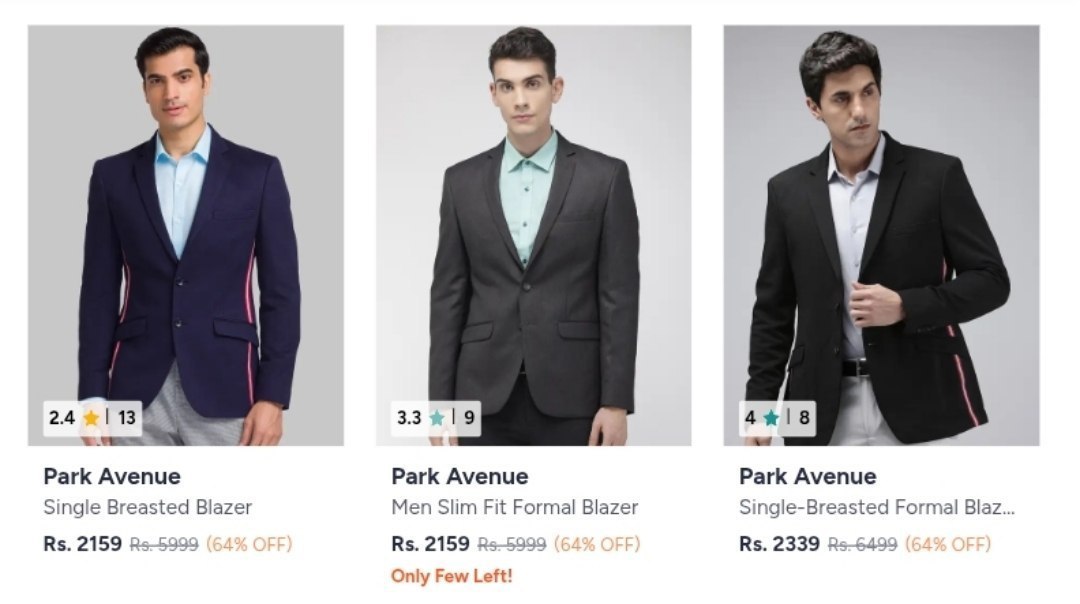 Upto 70 Off – Massive Offer Get 70% OFF Today