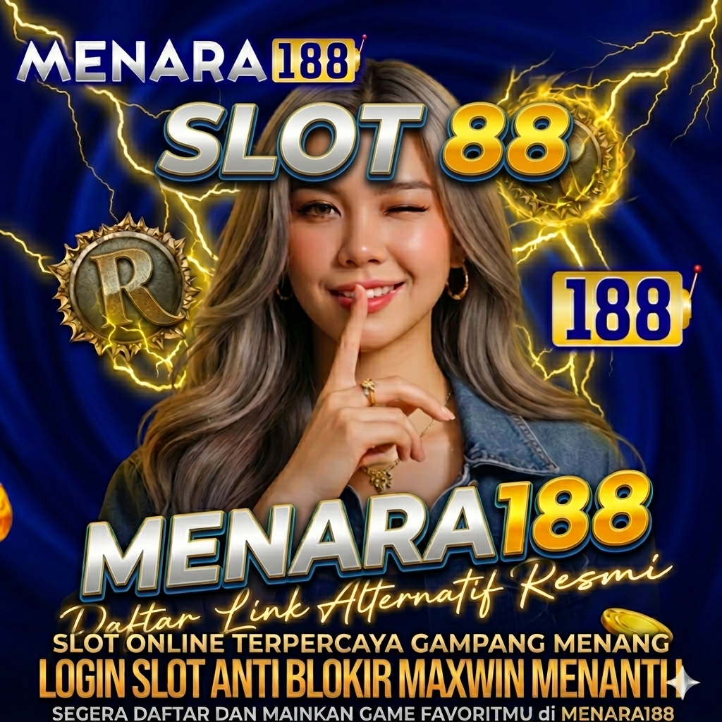 MENARA188