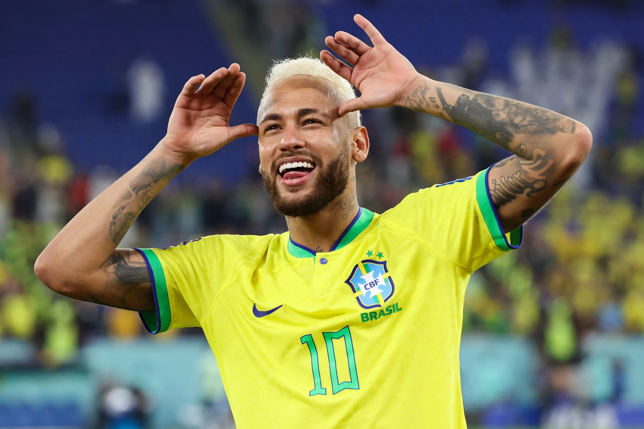 Neymar Jr Picture