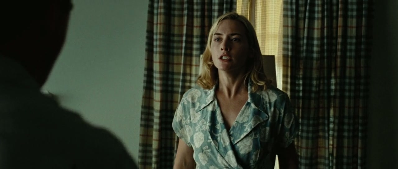 Revolutionary Road Screenshot