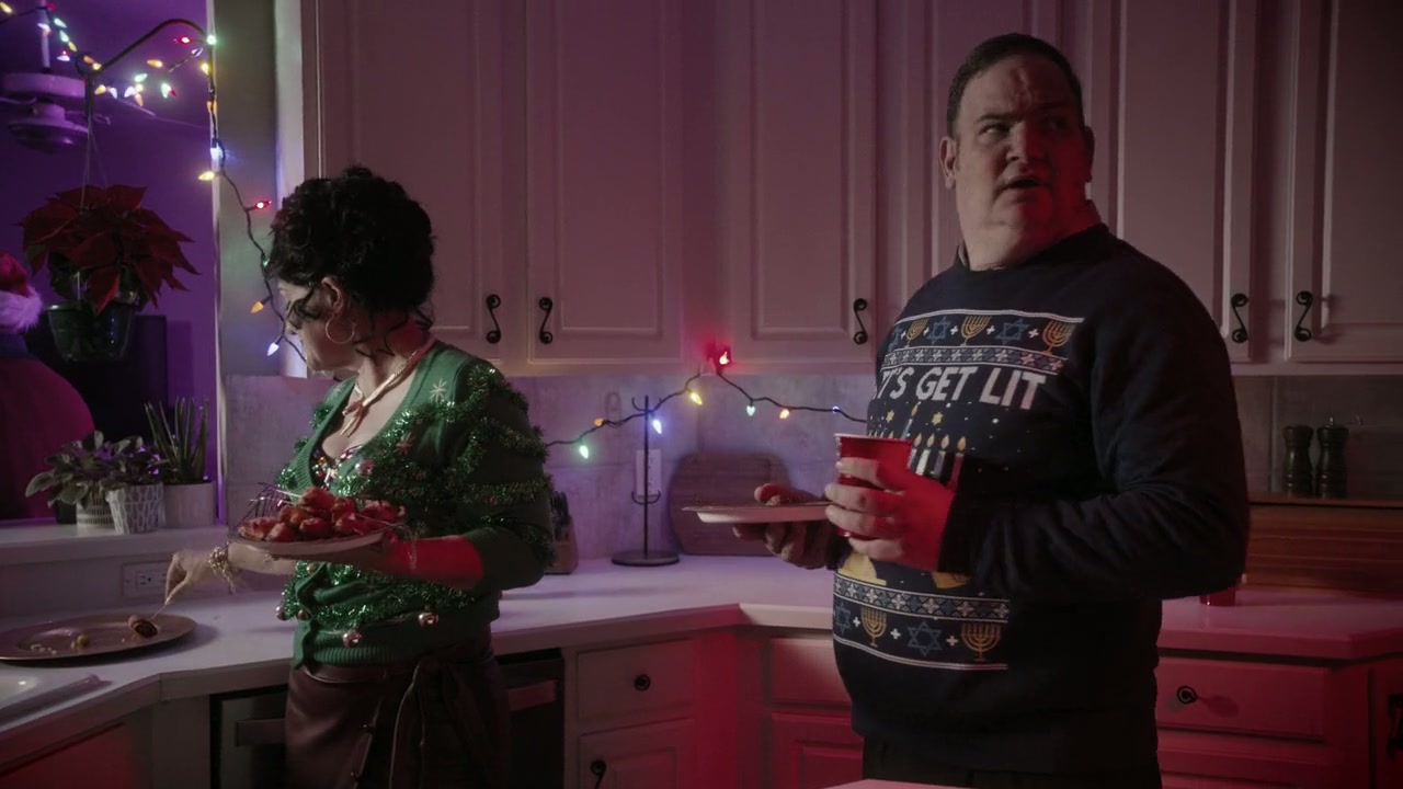 A Christmas Karen Screenshot