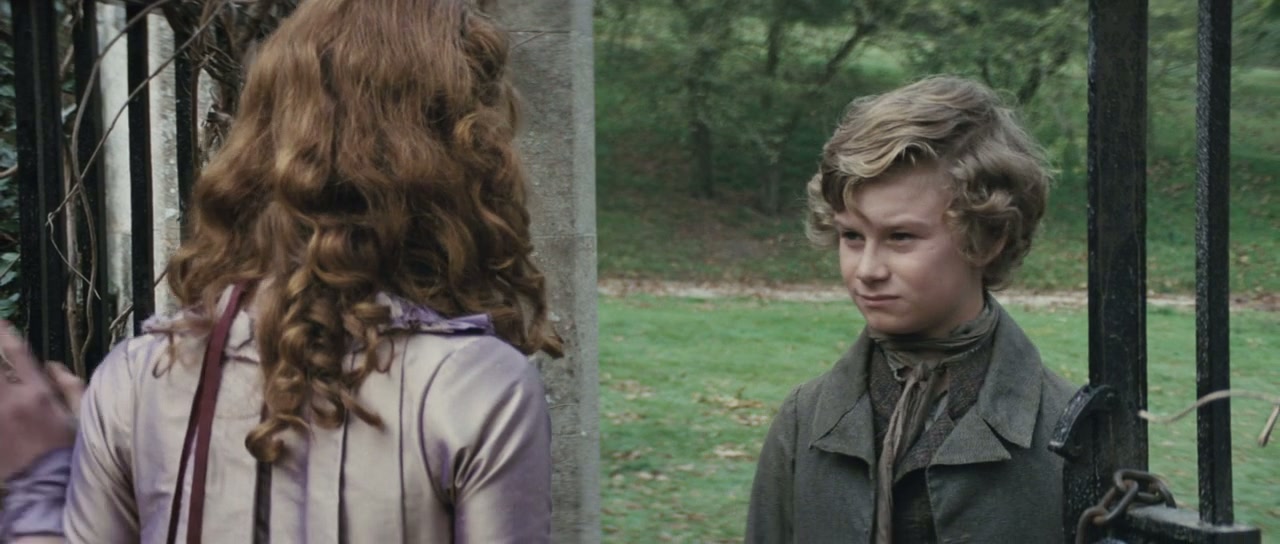 Great Expectations Screenshot